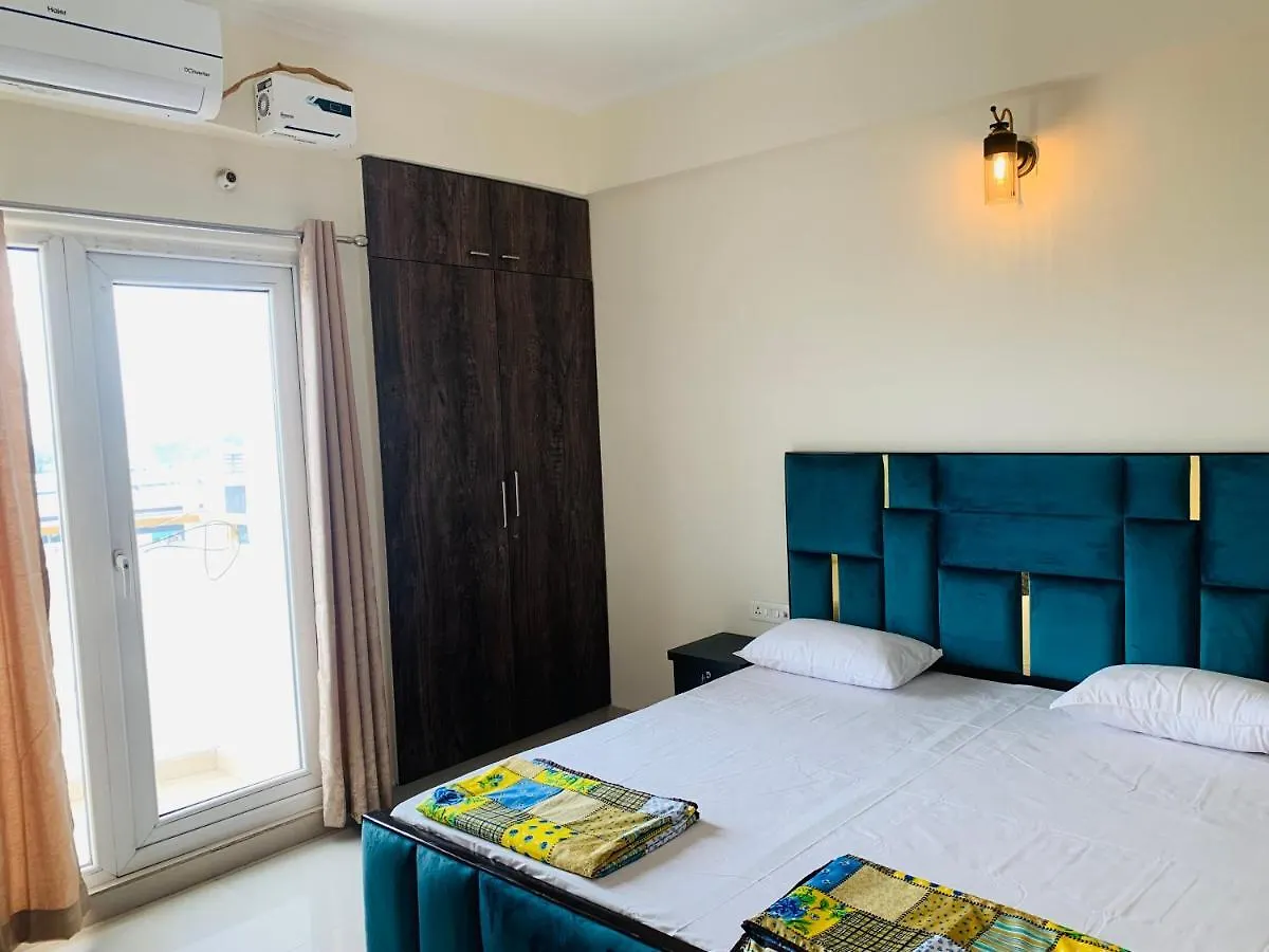 Tranquil Apartment Varanasi 0*,  India