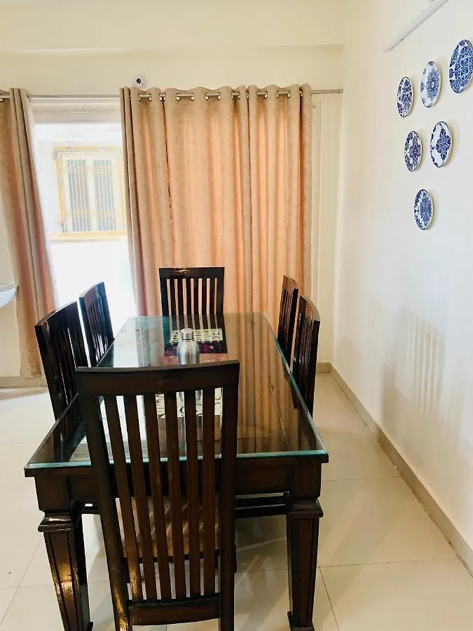 Tranquil Apartment Varanasi 0*,  India