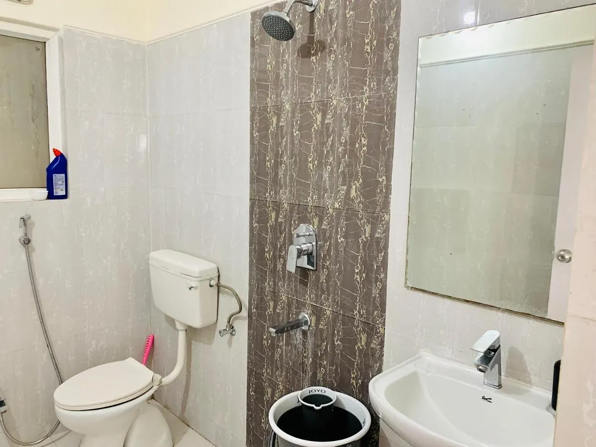 Tranquil Apartment Varanasi India