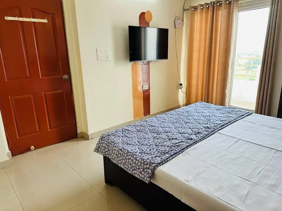 Tranquil Apartment Varanasi 0*,  India